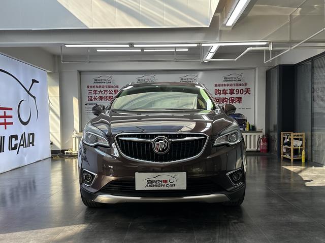 Buick Envision