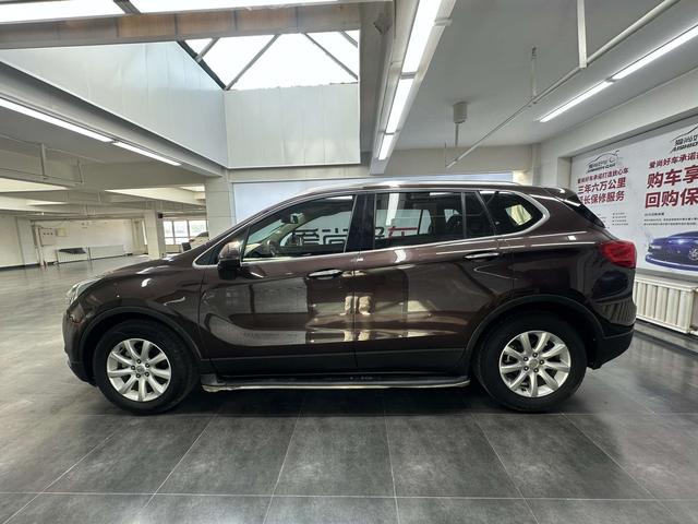 Buick Envision