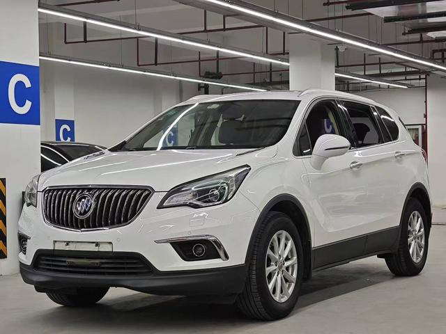 Buick Envision