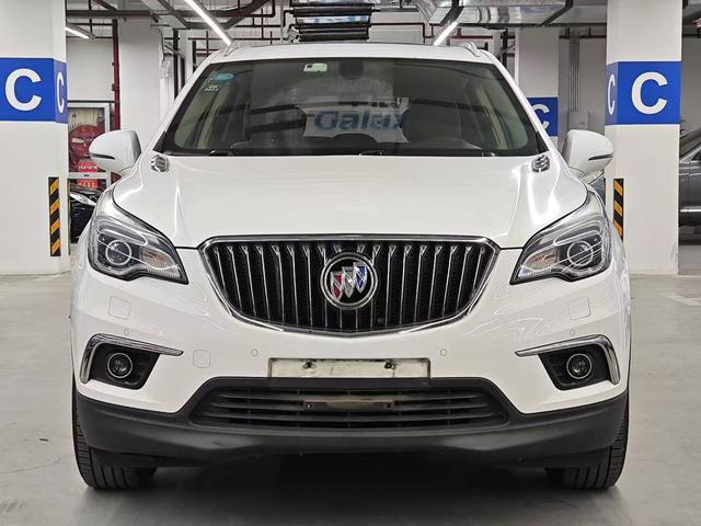 Buick Envision