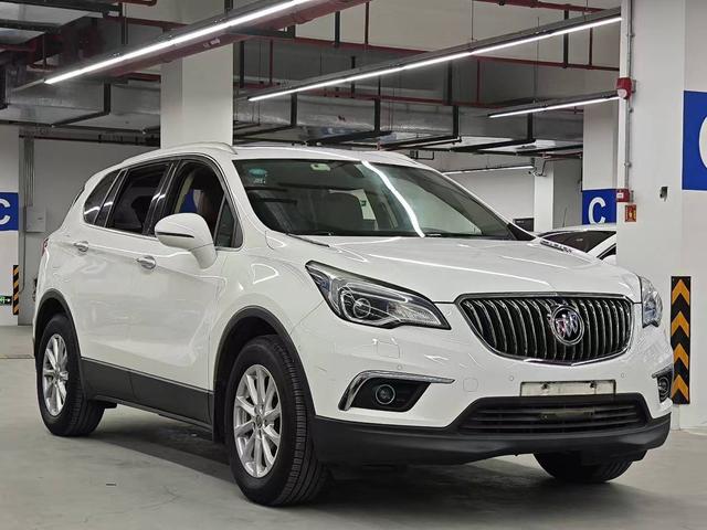 Buick Envision