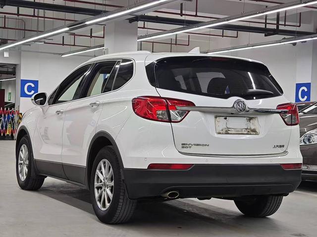 Buick Envision