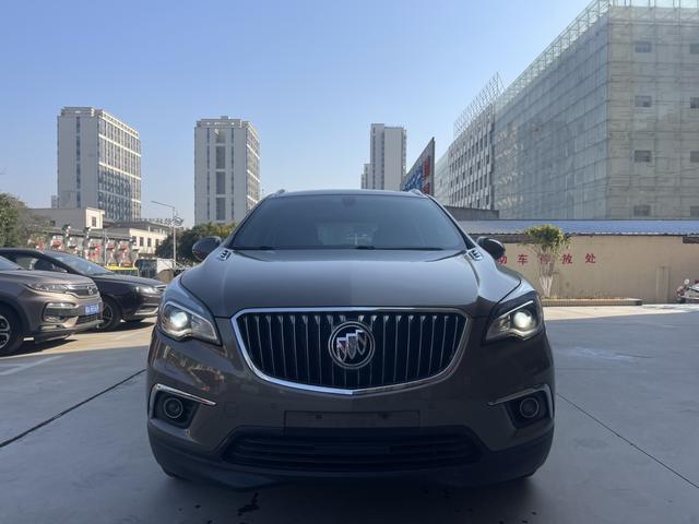 Buick Envision