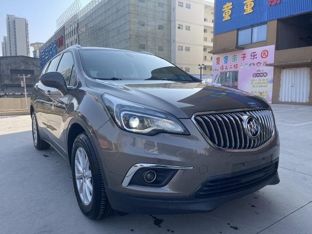 Buick Envision