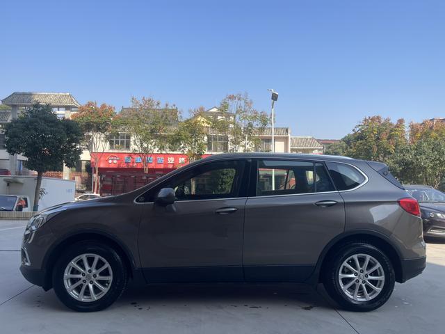 Buick Envision