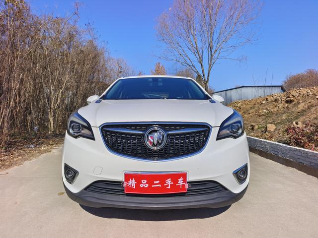 Buick Envision