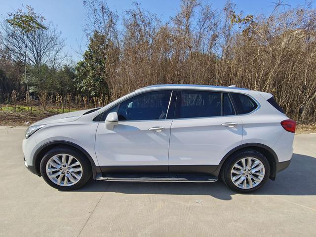 Buick Envision