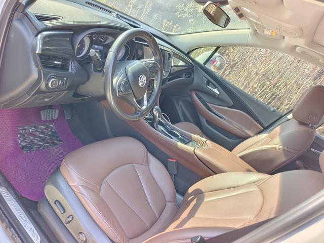 Buick Envision