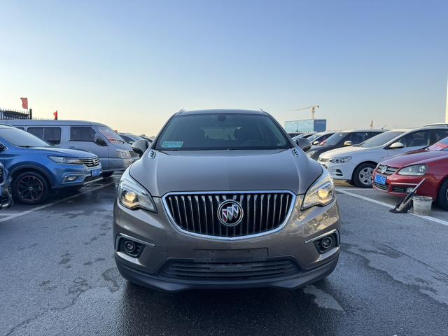 Buick Envision