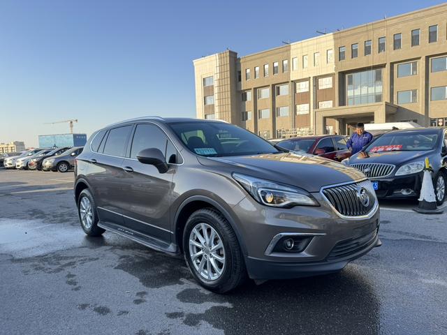 Buick Envision