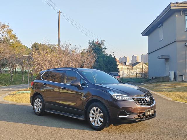 Buick Envision