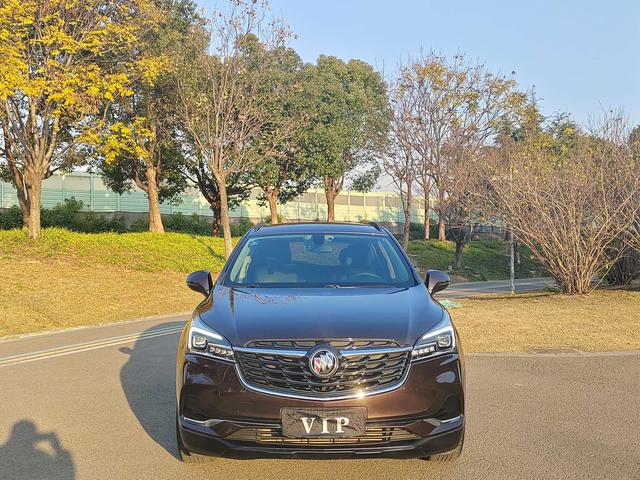 Buick Envision