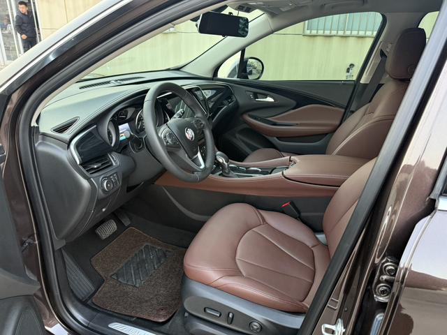 Buick Envision