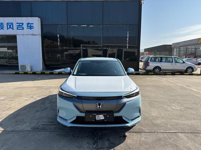 Honda E:NP1 Ji Pai 1