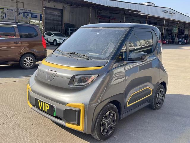 Wuling Nano EV