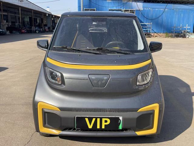 Wuling Nano EV