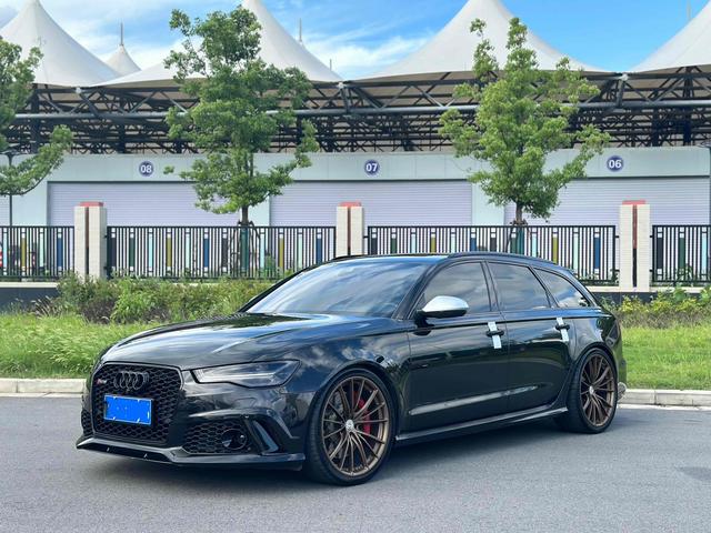 Audi RS 6