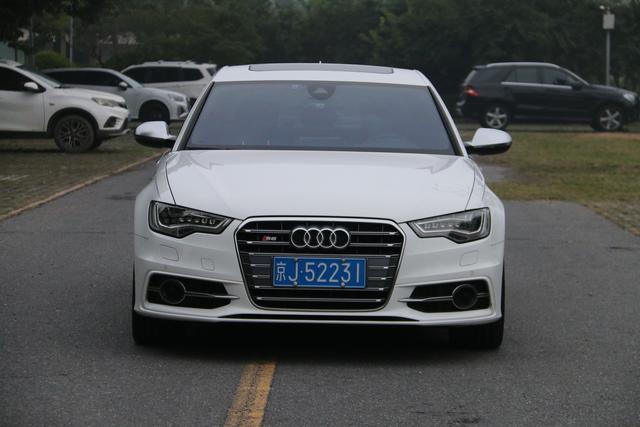 Audi S6