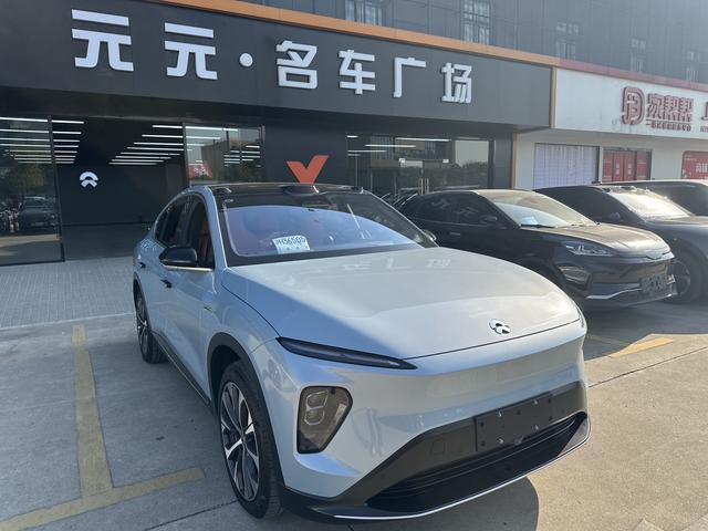 NIO EC7