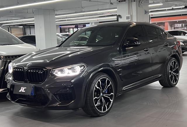 BMW X4 M