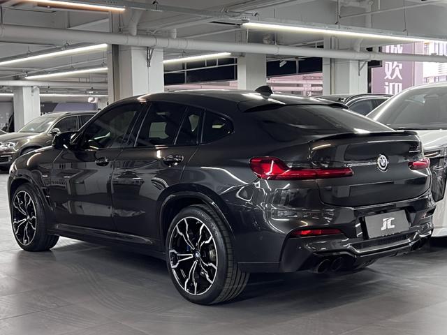 BMW X4 M