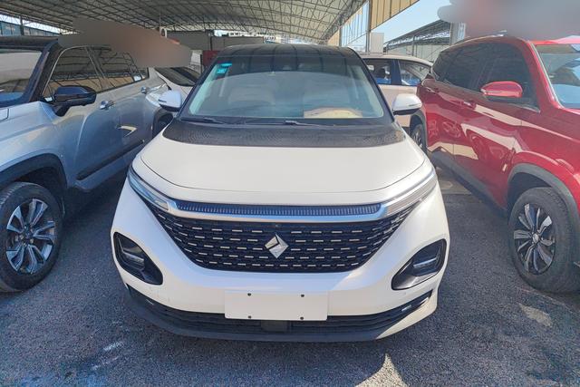 Baojun RM-5