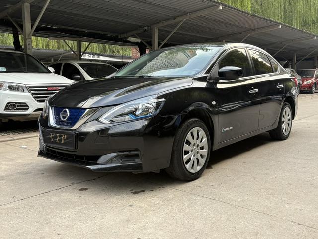 Nissan Sylphy·Pure Electric