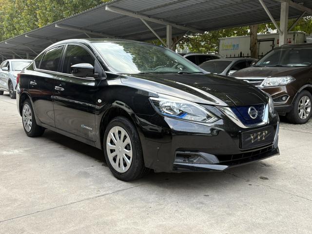 Nissan Sylphy·Pure Electric