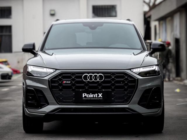 Audi SQ5 Sportback