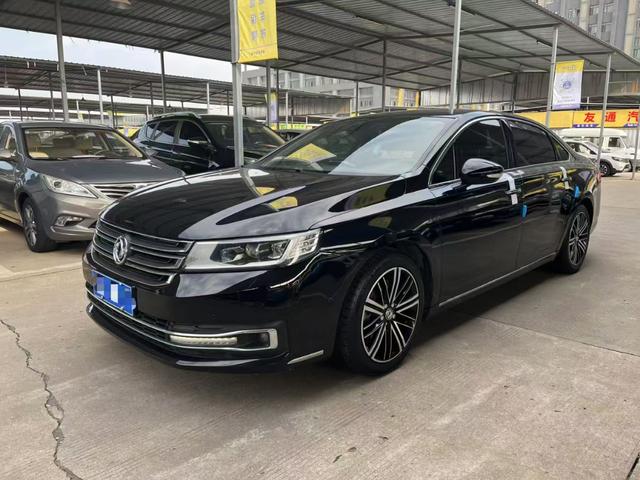 Dongfeng A9