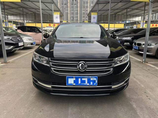 Dongfeng A9