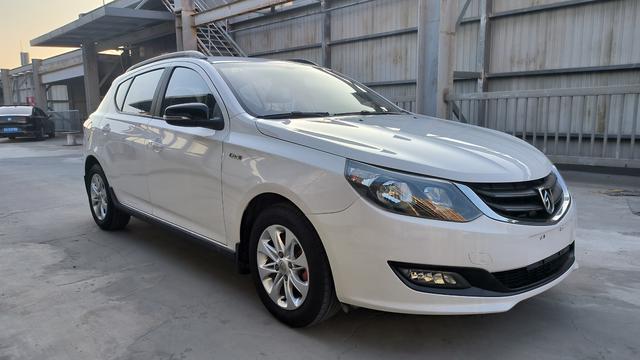 Baojun 610