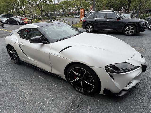 Toyota Supra