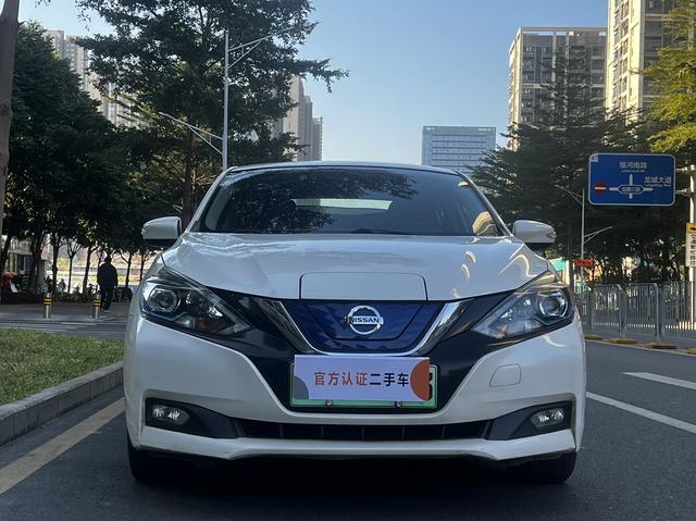 Nissan Sylphy·Pure Electric