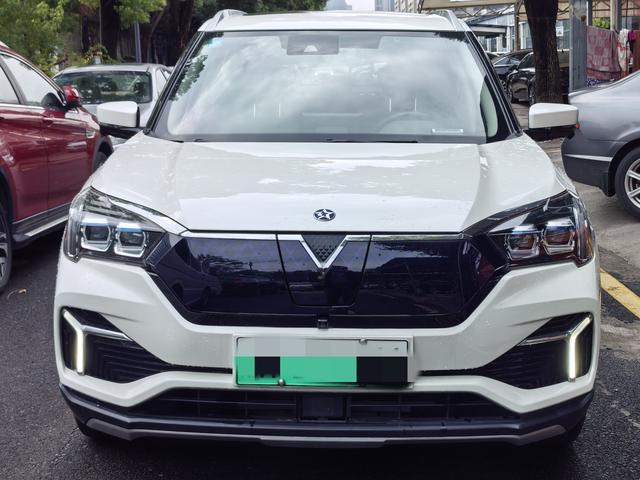 Kai Chen Venucia T60 EV