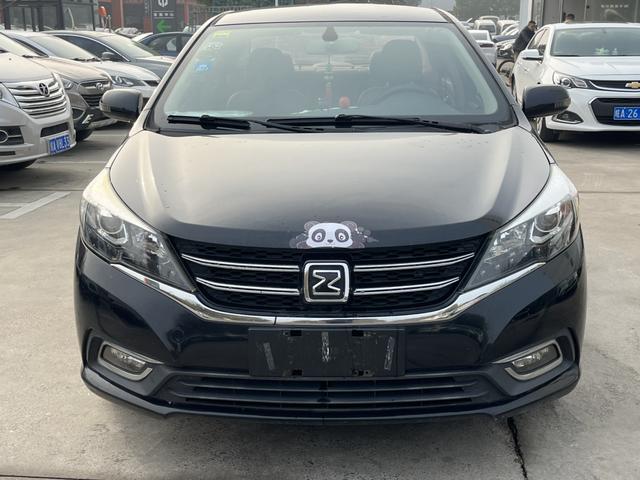 Zotye Z300