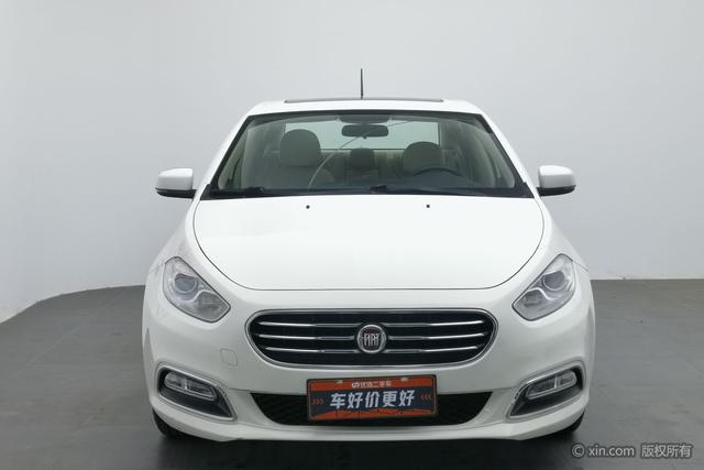 Fiat Feixiang