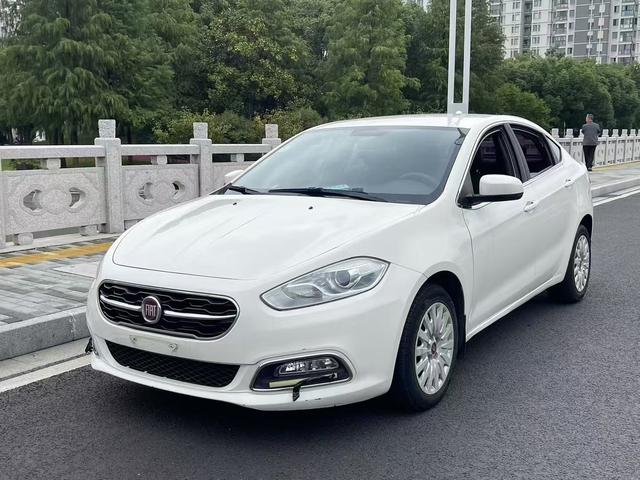 Fiat Feixiang