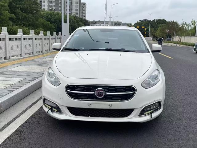 Fiat Feixiang