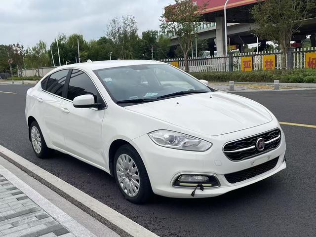 Fiat Feixiang