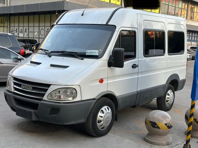 Iveco Bodhi