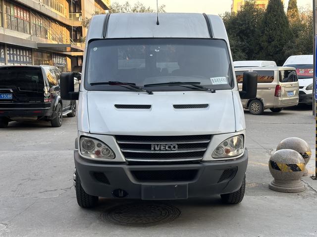 Iveco Bodhi