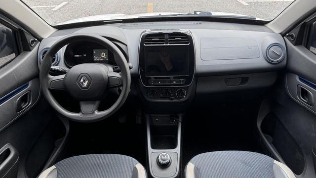 Renault eNo