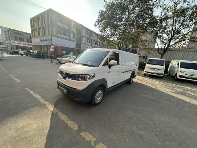 Foton Elf Zhilan