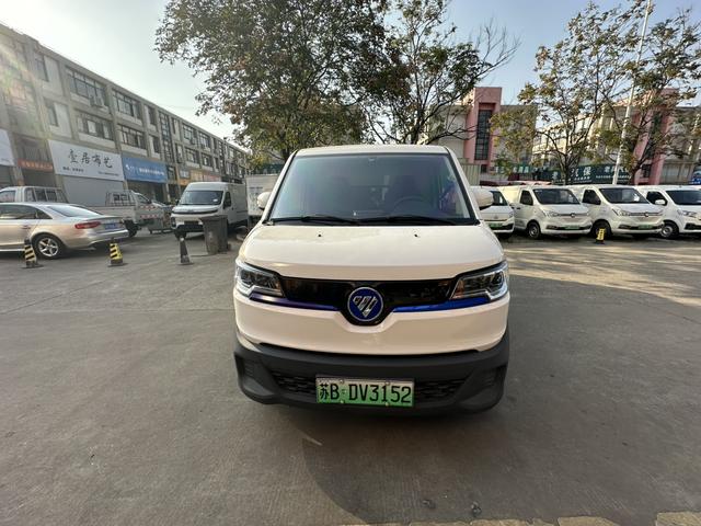 Foton Elf Zhilan