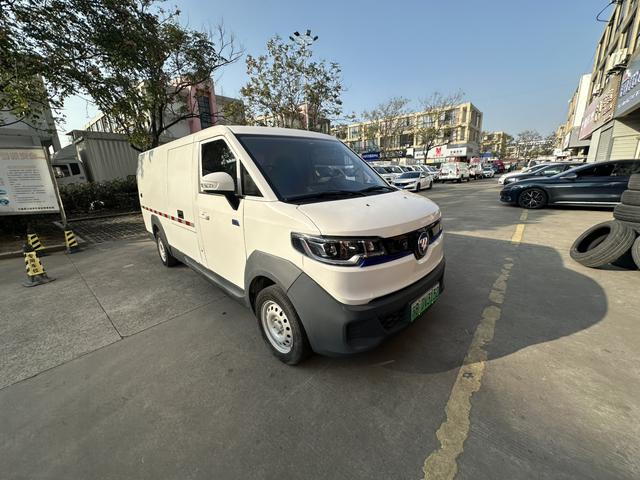 Foton Elf Zhilan