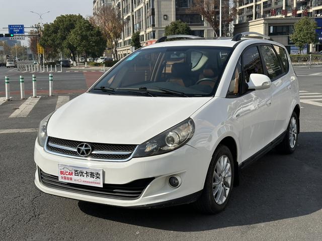 Jiangxi Ruifeng M2