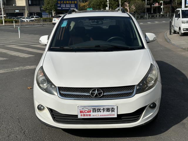 Jiangxi Ruifeng M2