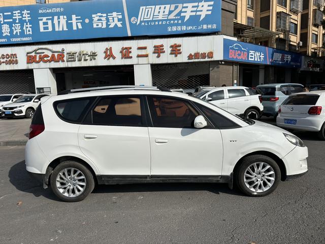 Jiangxi Ruifeng M2