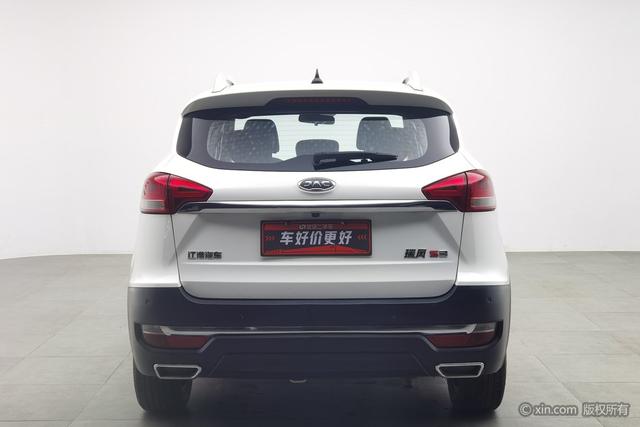 Jiangxi Ruifeng S3